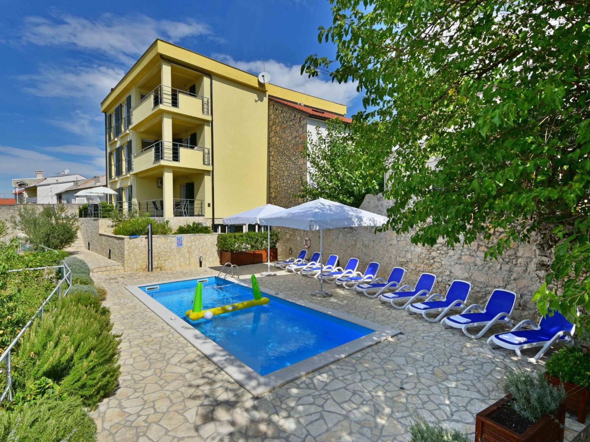 Apartman Leko-5 By Interhome *